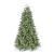 Green Louise Fir Luxury Premium PE Christmas Tree