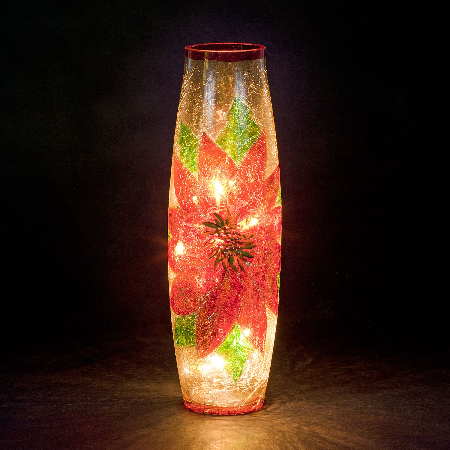 Category Christmas Illuminated Vases 61 Products > Sorted by