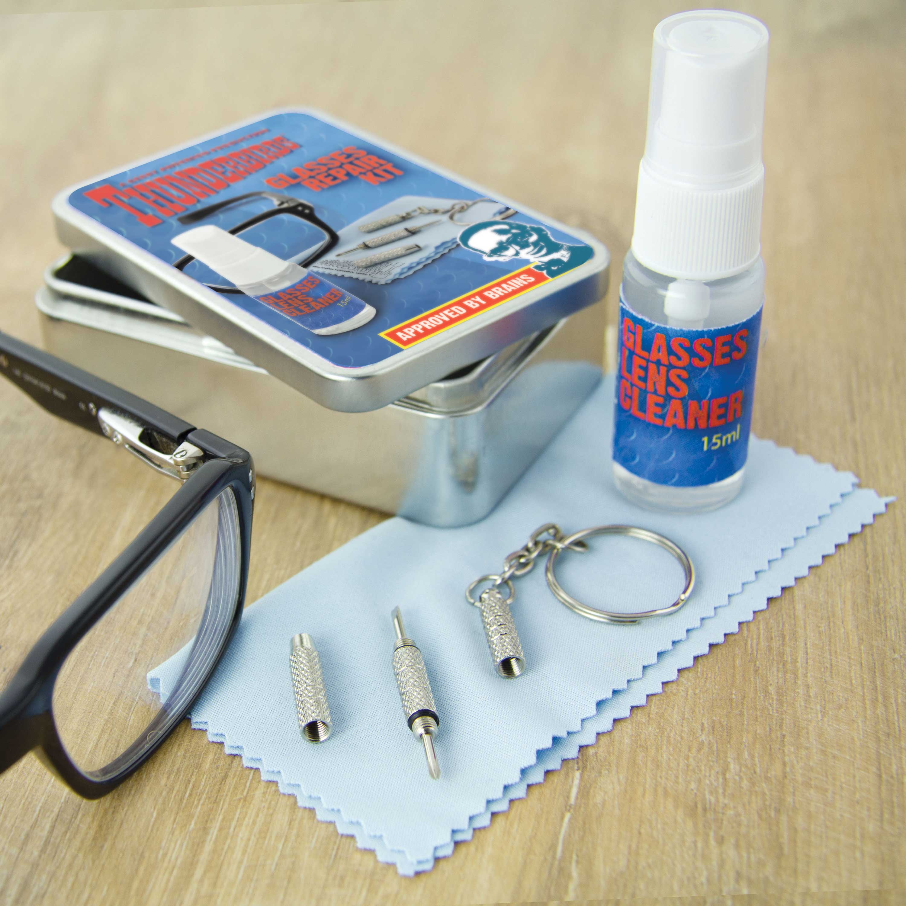 Glasses Repair Glasses Repair Kit
